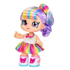 Kindi Kids - Puppe - Rainbow Kate -Spielparadies Verkauf 228312 630996500231 kindikids puppe rainbow kate 04
