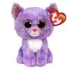 TY Beanie Boo - Katze Lavender - 15 Cm
