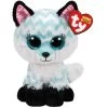 TY Beanie Boo - Fuchs Atlas - 15 Cm