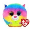 Ty Puffies - Katze Gizmo - 7 Cm -Spielparadies Verkauf 228545 8421425204 ty beanie boos katze