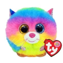 Ty Puffies - Katze Gizmo - 7 Cm