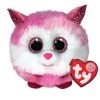 Ty Puffies - Husky Pinky - 7 Cm -Spielparadies Verkauf 228546 8421425228 ty beanie boos husky pinky