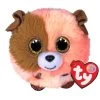 Ty Puffies - Hund Mandarin - 7 Cm 2 Ty Puffies - Hund Mandarin - 7 Cm -Spielparadies Verkauf 228561 8421425235 ty beanie boos hund