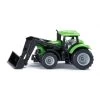 Siku 1394 - Traktor - DEUTZ-FAHR Mit Frontlader 1 Siku 1394 - Traktor - DEUTZ-FAHR Mit Frontlader -Spielparadies Verkauf 228939 4006874013944 traktor deutz fahr mit frontlader siku 01