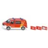 Siku 2116 - VW T6 - Notarztwagen -Spielparadies Verkauf 228948 4006874021161 notarzt auto vw t6 siku 06