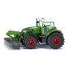 Siku Farmer 2000 - Fendt 942 Vario Mit Frontmäher -Spielparadies Verkauf 228950 4006874020003 traktorfendt942vario 01