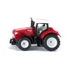 Siku 1105 - Traktor - Mauly X540 Rot 1 Siku 1105 - Traktor - Mauly X540 Rot -Spielparadies Verkauf 228991 4006874011056 traktor mauly x540 rot siki 01
