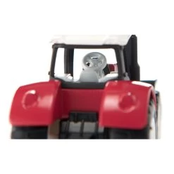 Siku 1105 - Traktor - Mauly X540 Rot 9 Siku 1105 - Traktor - Mauly X540 Rot -Spielparadies Verkauf 228991 4006874011056 traktor mauly x540 rot siki 02