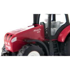 Siku 1105 - Traktor - Mauly X540 Rot 13 Siku 1105 - Traktor - Mauly X540 Rot -Spielparadies Verkauf 228991 4006874011056 traktor mauly x540 rot siki 03