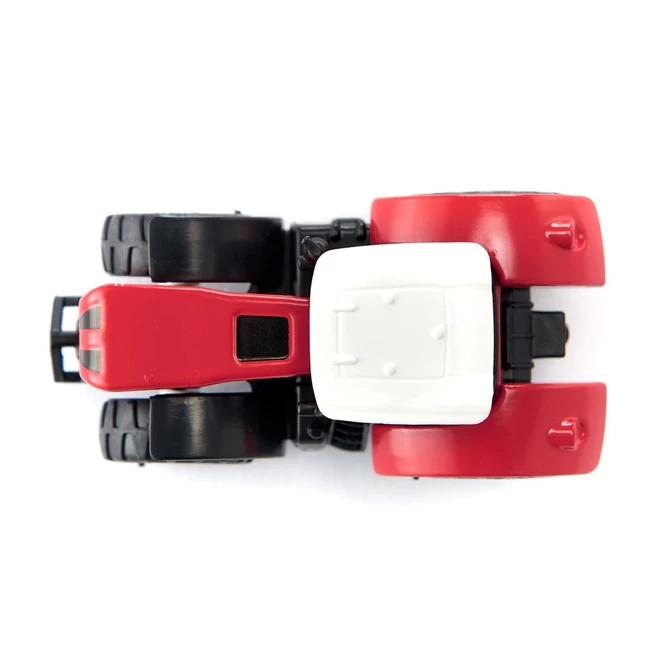 Siku 1105 - Traktor - Mauly X540 Rot 6 Siku 1105 - Traktor - Mauly X540 Rot – Bild 4