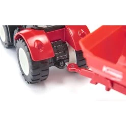 Siku 1105 - Traktor - Mauly X540 Rot 10 Siku 1105 - Traktor - Mauly X540 Rot -Spielparadies Verkauf 228991 4006874011056 traktor mauly x540 rot siki 06