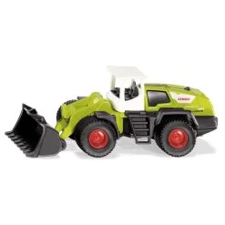 Siku 1524 - Radlader - Claas Torion 1914 -Spielparadies Verkauf 228998 4006874015245 traktor claas torion 1914 siku 06
