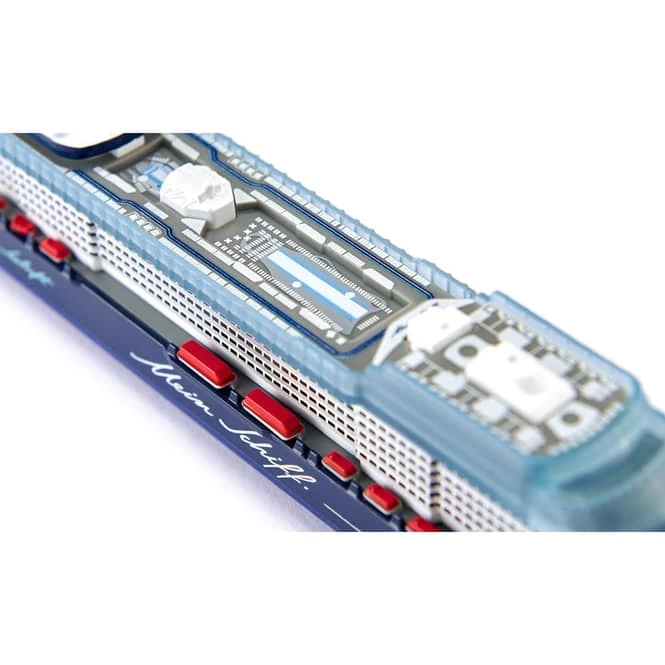 Siku 1730 - Schiff - Mein Schiff 1 4 Siku 1730 - Schiff - Mein Schiff 1 – Bild 2