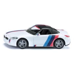 Siku 2347 - BMW Z4 M40i -Spielparadies Verkauf 229119 4006874023479 bmw z4 m40i auto siku 01