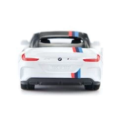 Siku 2347 - BMW Z4 M40i -Spielparadies Verkauf 229119 4006874023479 bmw z4 m40i auto siku 02