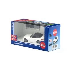 Siku 2347 - BMW Z4 M40i -Spielparadies Verkauf 229119 4006874023479 bmw z4 m40i auto siku 08