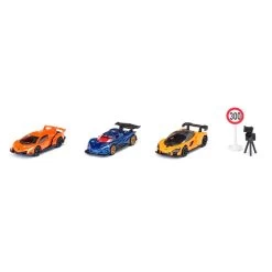 Siku 6328 - Geschenkset - Supercars -Spielparadies Verkauf 229216 4005874063284 geschenkset supercars siku 01