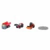 Siku 6329 - Geschenkset - Straßenbau