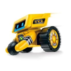 Woozle Goozle - Solarexperiment Eco-Roboter - Experimentierbaukasten 7 Woozle Goozle - Solarexperiment Eco-Roboter - Experimentierbaukasten -Spielparadies Verkauf 229324 4016096413378 eco roboter 02