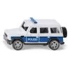 Siku - Bundespolizei Mercedes-Benz AMG G65 -Spielparadies Verkauf 2308 web 300 2018
