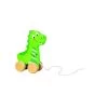 Besttoy - Nachziehtier - Dinosaurier - Grün 2 Besttoy - Nachziehtier - Dinosaurier - Grün -Spielparadies Verkauf 231084 4016096419400 besttoy nachziehtier 02