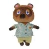 SIMBA TOYs Animal Crossing Plüschfigur - Tom Nook - Ca. 27 Cm -Spielparadies Verkauf 231298 4006592070397 animal crossing plueschfigur tom2