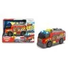 Dickie Feuerwehrfahrzeug - Fire Truck -Spielparadies Verkauf 231366 4006333075483 fire truck dickie 04