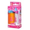 SIMBA TOYs New Born Baby - 2 Magische Milchfläschchen -Spielparadies Verkauf 231385 4006592069254 nbb 2 magische flaeschchen 02
