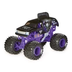 SPIN MASTER Monster Jam - Original Truck - 1 Stück