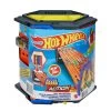 MATTEL Hot Wheels - 2in1 Spielset & Aufbewahrungsbox