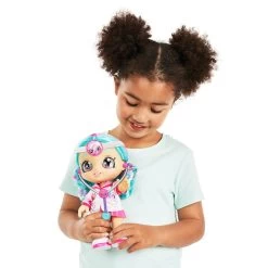 Kindi Kids - Dr. Cindy Pops - Puppe -Spielparadies Verkauf 231597 630996500361 kindi kids dr cindy pops puppe 02