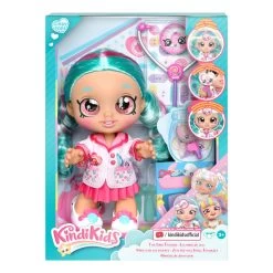 Kindi Kids - Dr. Cindy Pops - Puppe -Spielparadies Verkauf 231597 630996500361 kindi kids dr cindy pops puppe 07