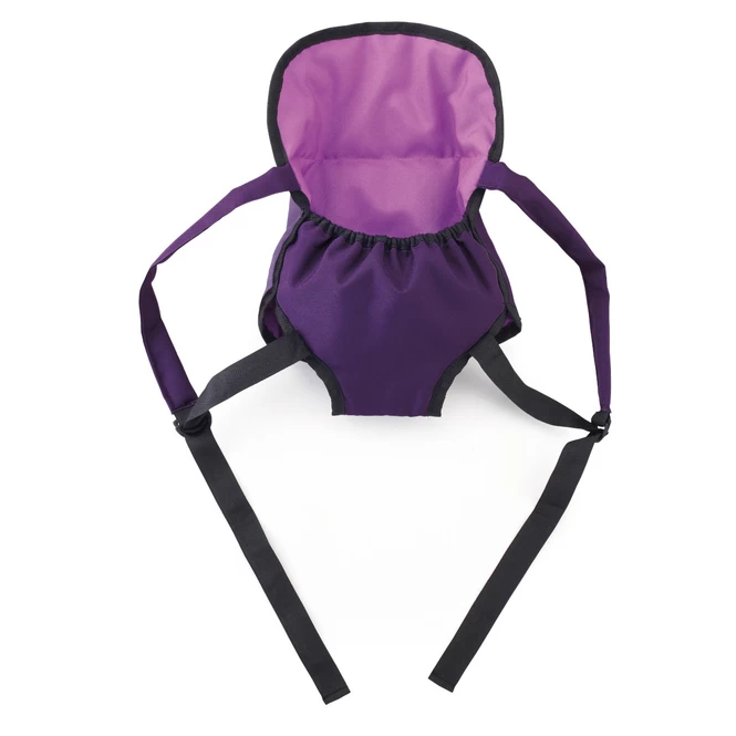 Kombi Puppenwagen Set 4 Kombi Puppenwagen Set – Bild 2