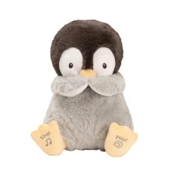 SPIN MASTER Baby Gund - Kissy Der Pinguin -Spielparadies Verkauf 232200 778988399781 baby gund kissy der pinguin 02