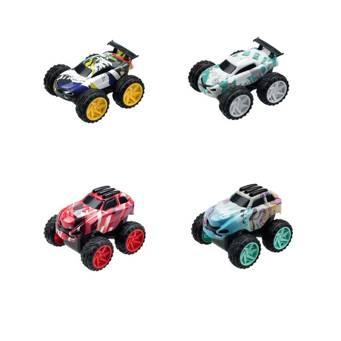 Silverlit Exost Jump - Single Pack - 1 Stück 3 Silverlit Exost Jump - Single Pack - 1 Stück