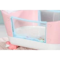 Zapf Creation Baby Annabell - Zauberwanne Badespiel 9 Zapf Creation Baby Annabell - Zauberwanne Badespiel -Spielparadies Verkauf 232781 4001167703243 baby annabell zauberwanne 03