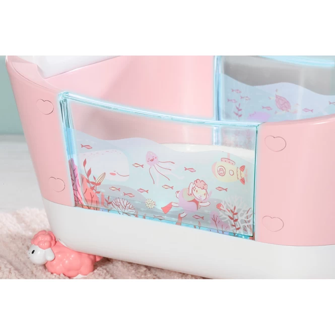Zapf Creation Baby Annabell - Zauberwanne Badespiel 3 Zapf Creation Baby Annabell - Zauberwanne Badespiel