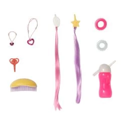 Zapf Creation BABY Born - Sister - 43 Cm - Brünett -Spielparadies Verkauf 232818 4001167830352 baby born sister 09