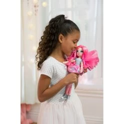 Dreamseekers Puppe - Bella -Spielparadies Verkauf 232941 630996138366 dreamseekers puppe bella 02