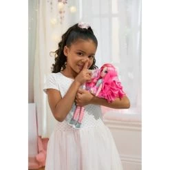 Dreamseekers Puppe - Bella -Spielparadies Verkauf 232941 630996138366 dreamseekers puppe bella 07