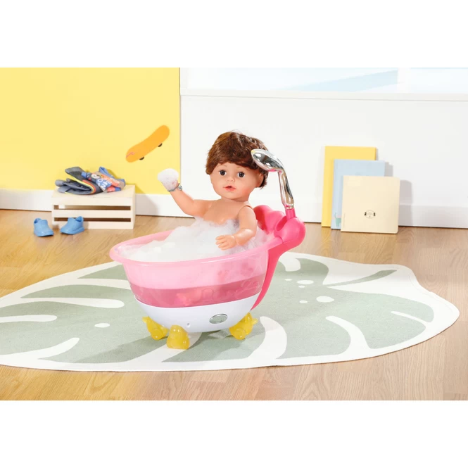 Zapf Creation BABY Born - Brother - 43 Cm 4 Zapf Creation BABY Born - Brother - 43 Cm – Bild 2