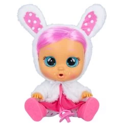 IMC TOYS Cry Babies - Babypuppe - Dressy Coney -Spielparadies Verkauf 232999 8421134081444 imctoys crybabies 03