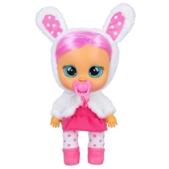 IMC TOYS Cry Babies - Babypuppe - Dressy Coney -Spielparadies Verkauf 232999 8421134081444 imctoys crybabies 04