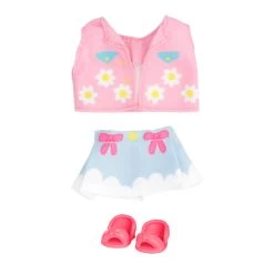 IMC TOYS Cry Babies - Kleidungsset