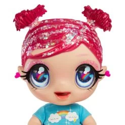 MGA Glitter Babyz Doll - Dreamia Stardust 9 MGA Glitter Babyz Doll - Dreamia Stardust -Spielparadies Verkauf 233568 35051574842 glitter babyz puppe pink 04