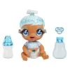 MGA Glitter Babyz Doll - January Snowflake 1 MGA Glitter Babyz Doll - January Snowflake -Spielparadies Verkauf 233569 35051574859 glitter babyz puppe blau