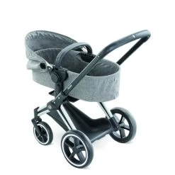 SIMBA TOYs Puppenwagen - Cybex Corolle MGP -Spielparadies Verkauf 233580 4062013140773 cybex puppenwagen 03