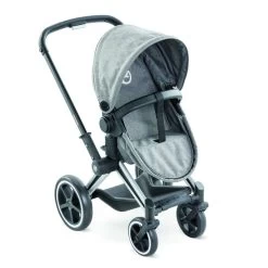 SIMBA TOYs Puppenwagen - Cybex Corolle MGP -Spielparadies Verkauf 233580 4062013140773 cybex puppenwagen 04