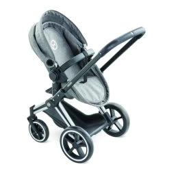 SIMBA TOYs Puppenwagen - Cybex Corolle MGP -Spielparadies Verkauf 233580 4062013140773 cybex puppenwagen 05