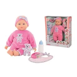 SIMBA TOYs Corolle - Lucille - Babypuppe -Spielparadies Verkauf 233582 4062013150055 corolle lucille simba 04